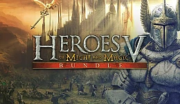 Heroes of Might and Magic 5